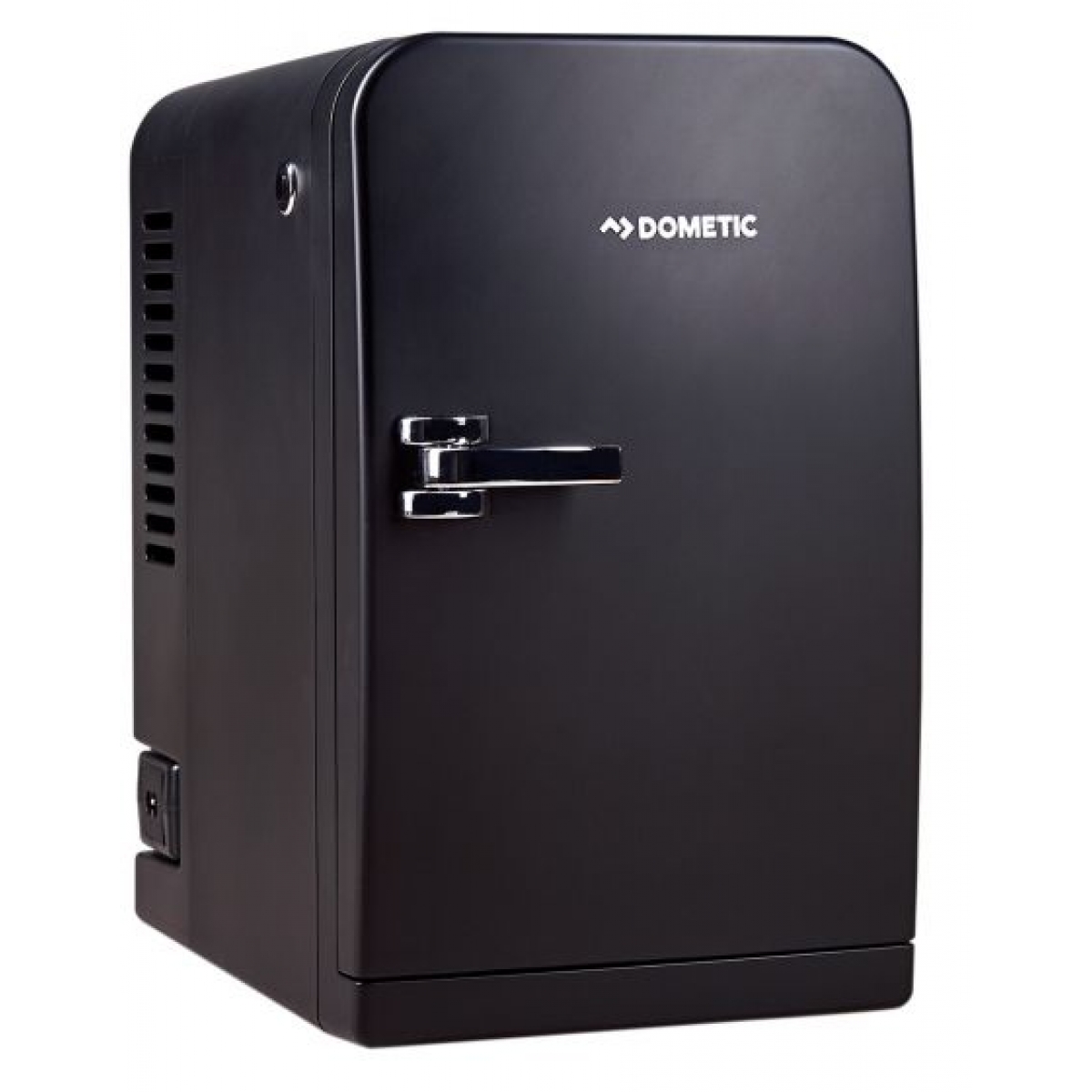DOMETIC MF-V5M-BK 5公升迷你熱電冰箱(黑色)|製冷製熱 DOMETIC MF-V5M-BK 5公升迷你熱電冰箱(黑色)|製冷製熱